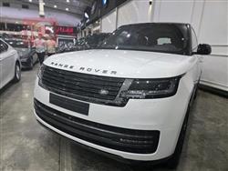 لاند روفر رانج روفر فوج